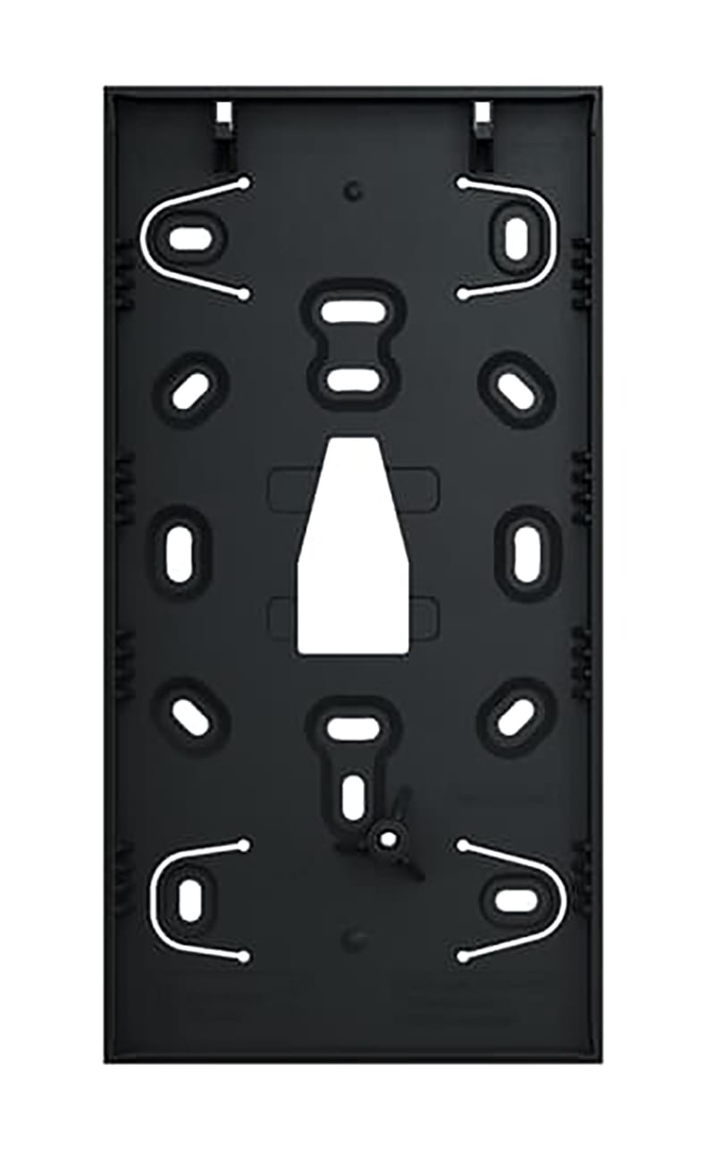 ABB 2CKA006330A0091 Surface-mounted housing for mounting 12GANG control element, RT with 10GANG control element