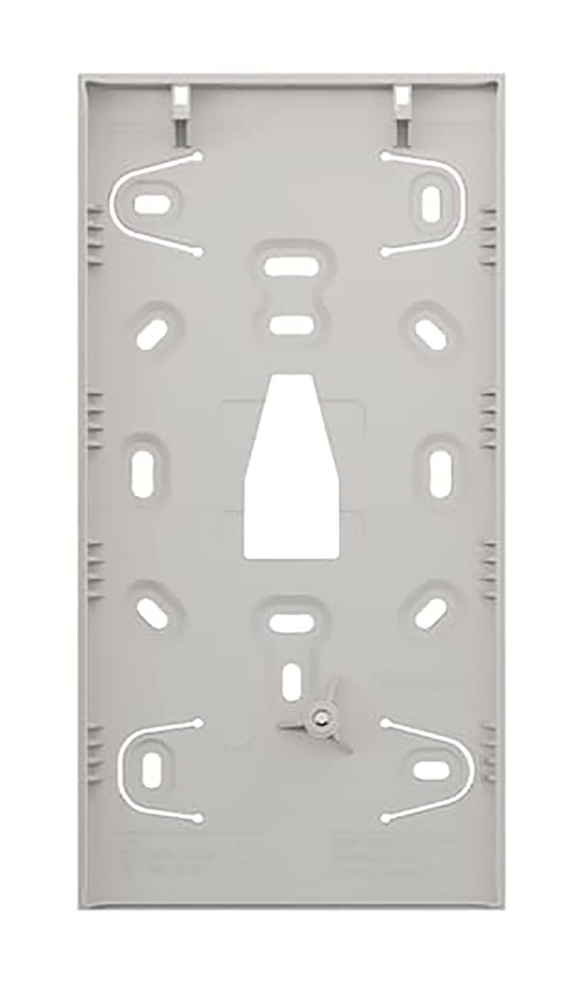 ABB 2CKA006330A0092 Surface-mounted housing for mounting 12GANG control element, RT with 10GANG control element