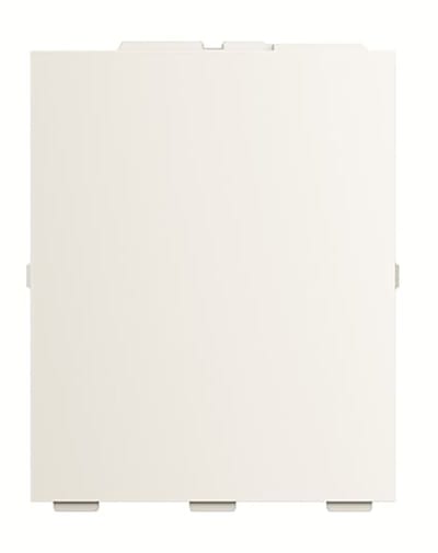 ABB 2CKA006330A0097 Writing field cover for RTC with 6GANG control element