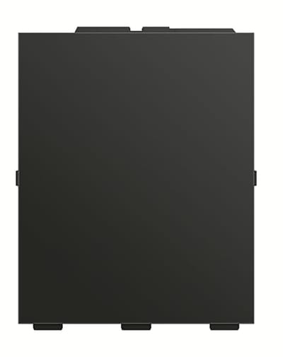 ABB 2CKA006330A0098 Writing field cover for RTC with 6GANG control element