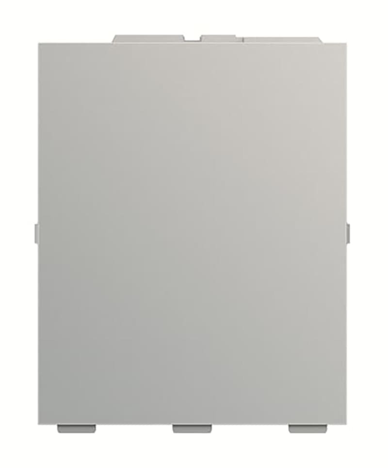 ABB 2CKA006330A0099 Writing field cover for RTC with 6GANG control element