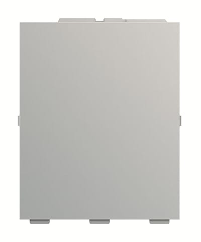 ABB 2CKA006330A0099 Writing field cover for RTC with 6GANG control element