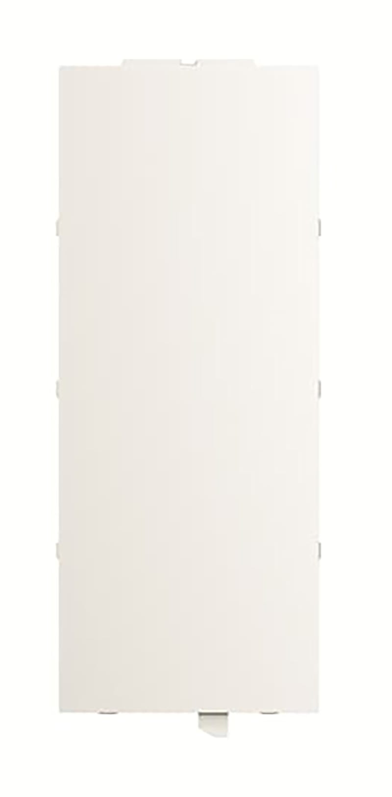 ABB 2CKA006330A0105 Marking coverplate for 8GANG control element