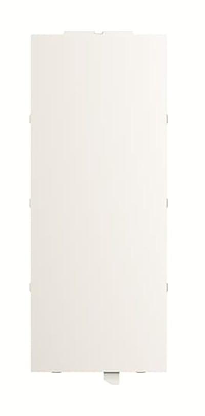 ABB 2CKA006330A0105 Marking coverplate for 8GANG control element