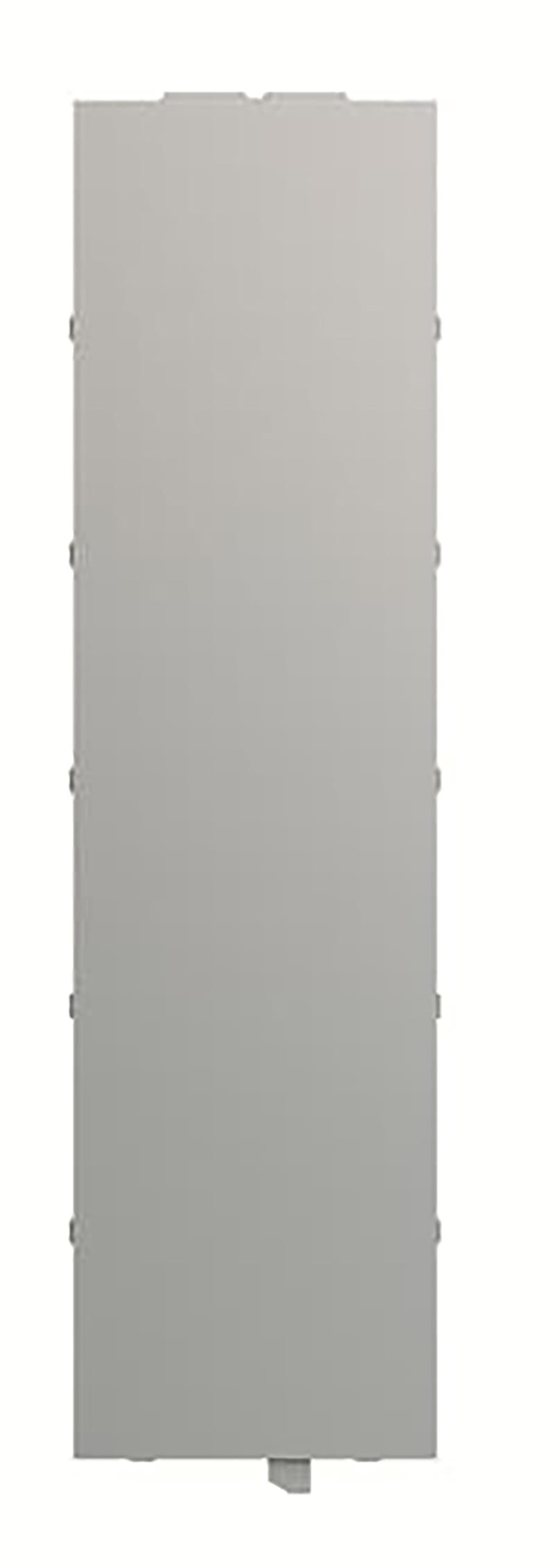 ABB 2CKA006330A0123 Marking coverplate for 12GANG control element