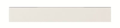 ABB 2CKA006330A0129 Bottom end strip for mounting on SBC/U, SBR/U, SBS/U and SB/U.
