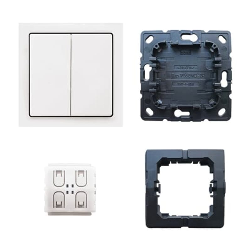 HUE Smart Switch SET White (6716 UJ-84-500)