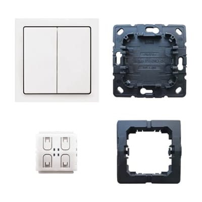 HUE Smart Switch SET White