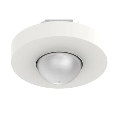 Schneider Electric KNX High Bay presence detector FM, Supply KNX 10 mA MTN6304-0019