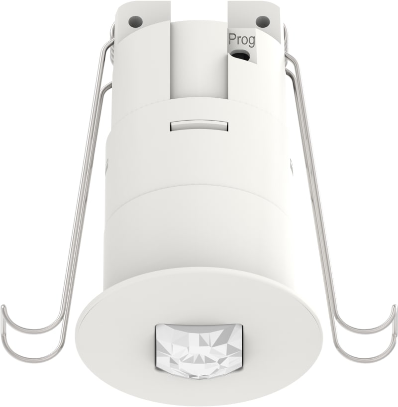 Schneider Electric KNX Mini presence detector, Supply KNX 7.5 mA MTN6303-0019