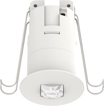 Schneider Electric KNX Mini presence detector, Supply KNX 7.5 mA MTN6303-0019
