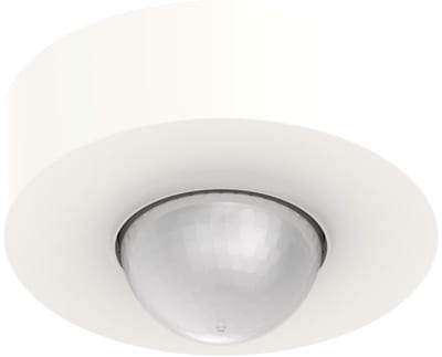 Schneider Electric KNX Corridor presence detector, Supply KNX 10 mA MTN6355-0019