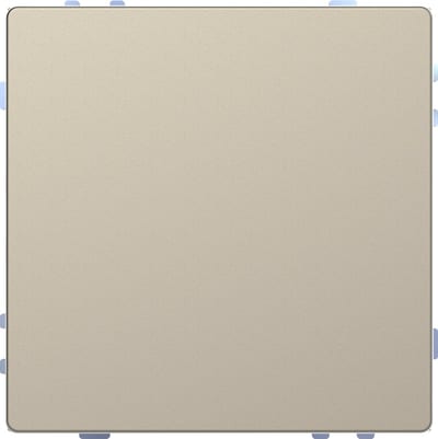Schneider Electric Push-button Pro T, Merten System Design, sahara, Temperature sensor, Touchless, Supply KNX 20 mA MTN6185-6033