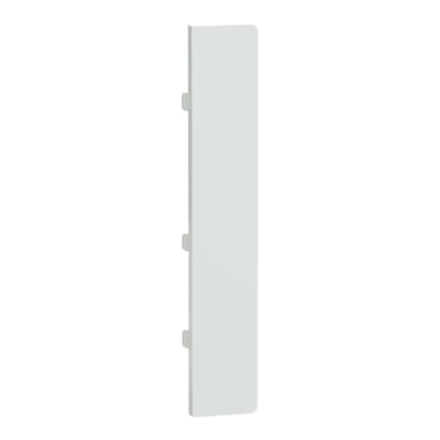 Schneider Electric Push button, KNX, Merten System Design, 1GANG, rockers, lotus white MTN6191-6035