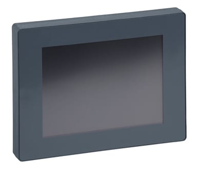 Schneider Electric HMIS85W Harmony SCU 5.7 in Touchscreen Front Module Unbranded