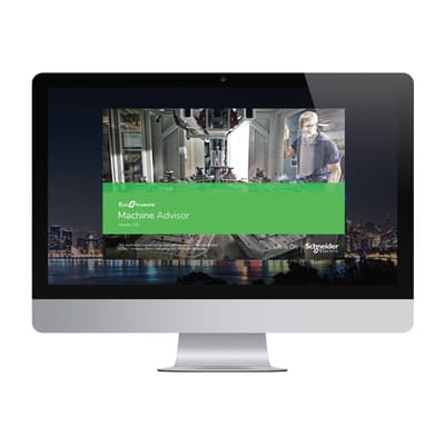 EcoStruxure Machine Wallet 5.000 MAPs