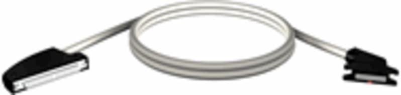M340 Cable FCN-2*HE, 10M (BMXFCC1003)