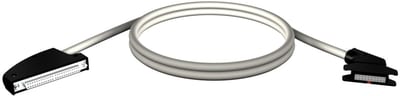 M340 Cable FCN-2*HE, 2M