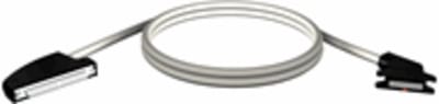 M340 Cable FCN-2*HE, 5M