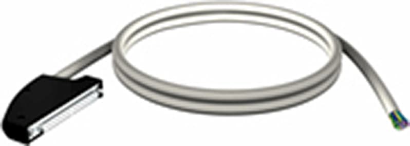 M340 Cable FCN 20 CONDUCTOR, 10M (BMXFCW1001)