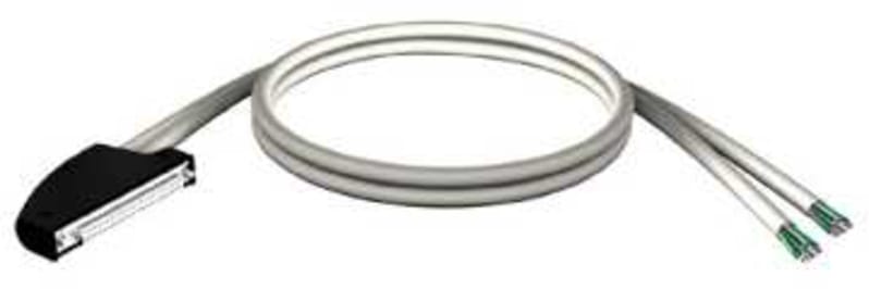 M340 Cable FCN 2*20 CONDUCTOR, 10M (BMXFCW1003)
