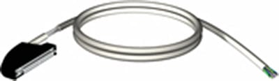M340 Cable FCN 20 Conductor SK, 5M