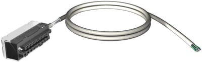 M340 Cable FTB 20 LED, 10M
