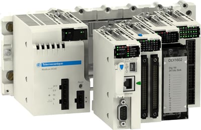 M340 KIT EARTHING, Rack 4 MOD.