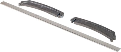 M340 KIT EARTHING, Rack 8 MOD.