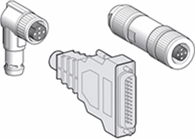 M340 SCREW CONNECTION FOR Currentfors
