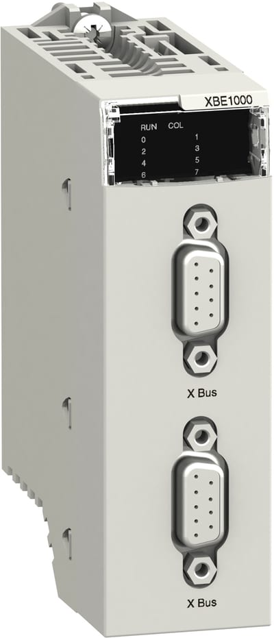 M340 BACK Plate Extension