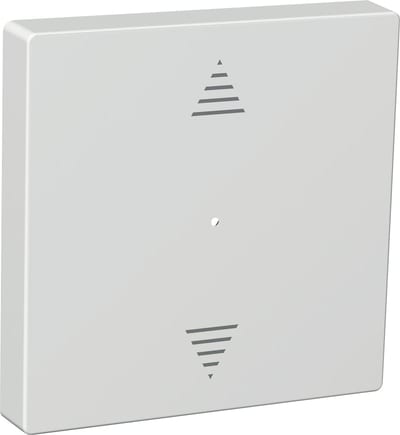 Schneider Electric Exxact KNX Rocker, 1-Button O/N H