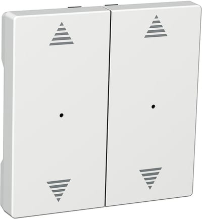 Exxactt KNX VIP 2-Kna 2X O/N H