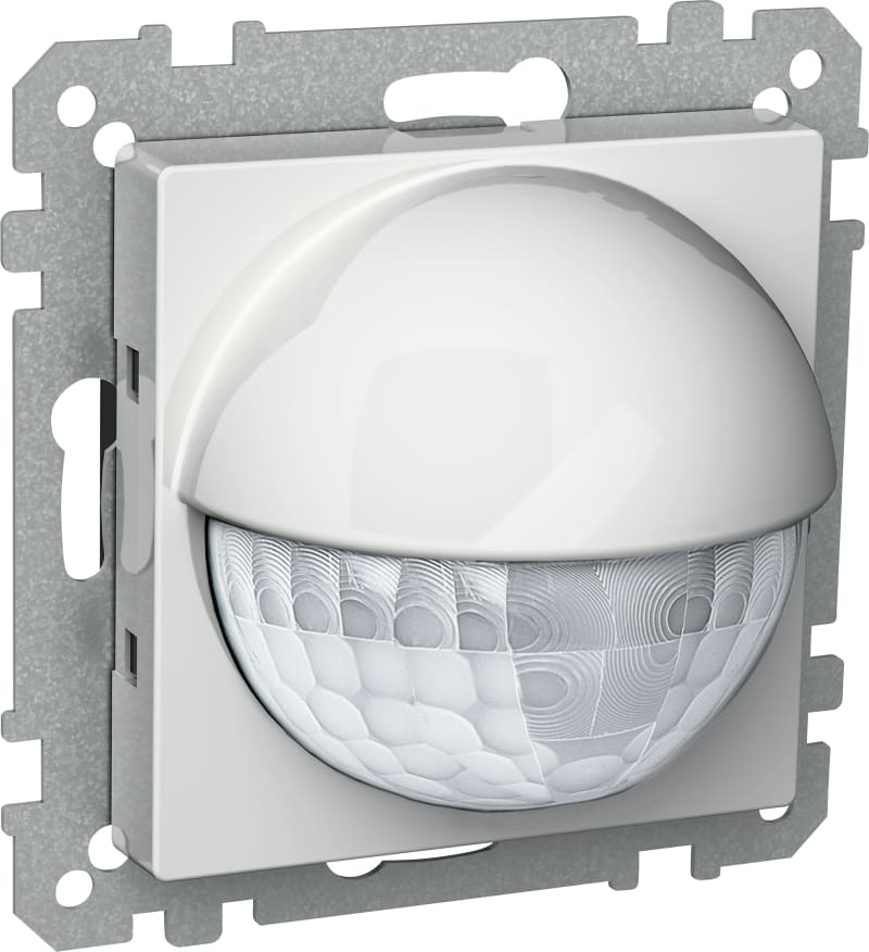 Exxact KNX PIR 180 2.2M White (WDE002959)