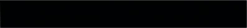 ABB 6348-825-101-500 Top end strip for installation on 1GANG to 3GANG support frame (6346/10-101, 6346/11-101 und 6346/12-101).