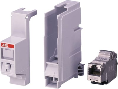 IP Patch Module (2CDG120036R0011)