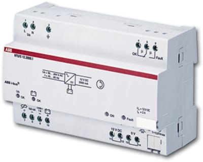 UPS CURRENTF.12V.