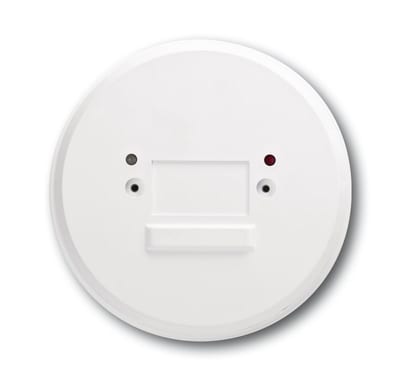Busch Alarm Relay for Fire Detectors