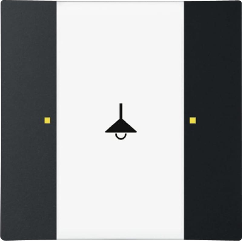 SOLO 1/2V, Black M. 6125/02-885-500 (2CKA006115A0227)