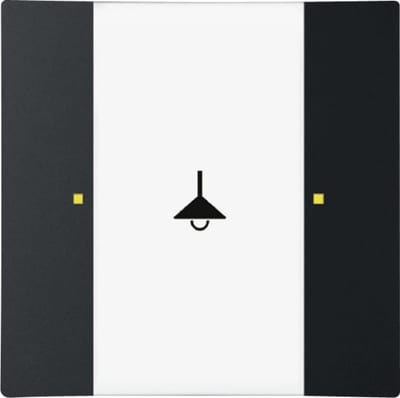 SOLO 1/2V, Black M. 6125/02-885-500