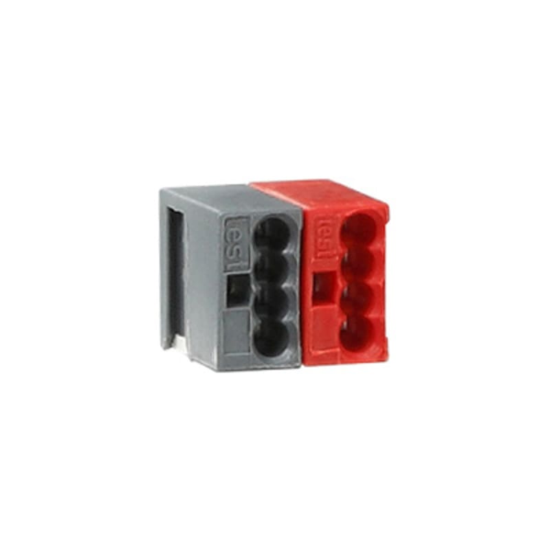 BUSSKLEMME, WAGO (GB59500)
