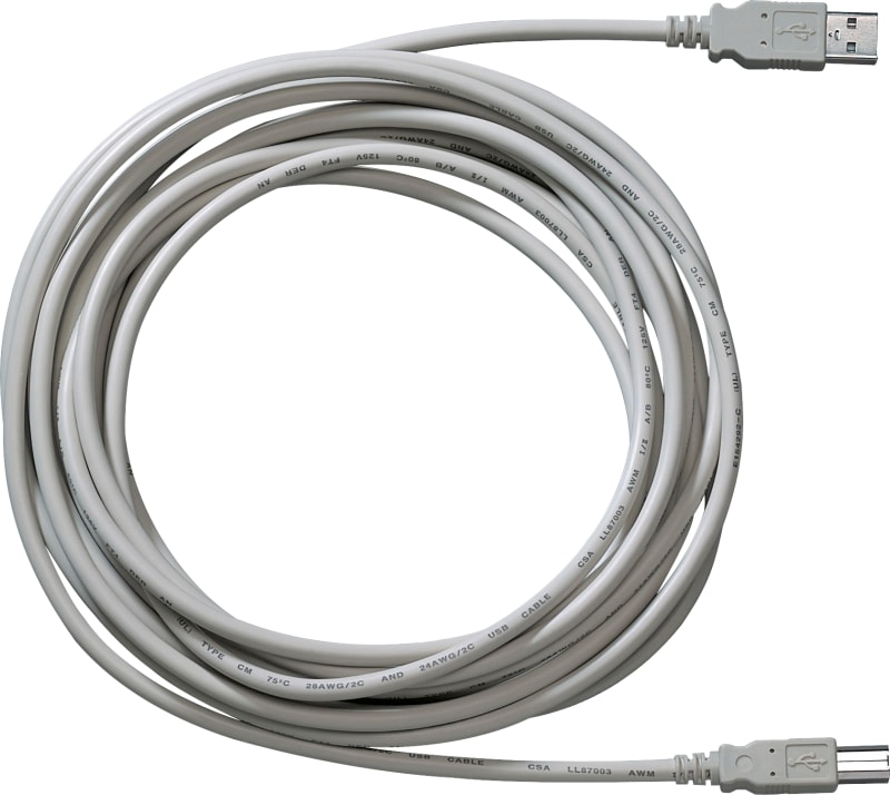 USB Programmingcable 3 M (GB090300)