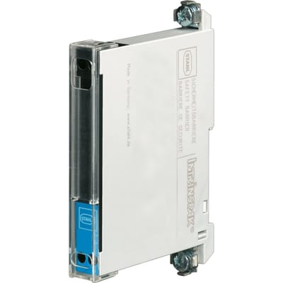 Single-Channel Safety Barrier 9001/00-083-442-101