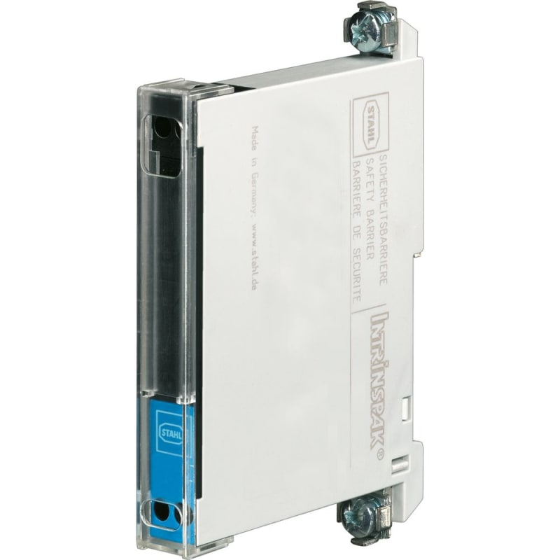 Single-Channel Safety Barrier 9001/00-280-020-101 (158650)