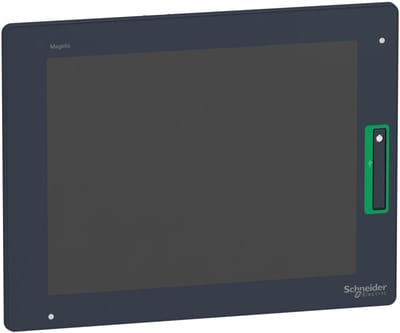 Schneider Electric 12.1 Touch Smart Display XGA HMIDT642