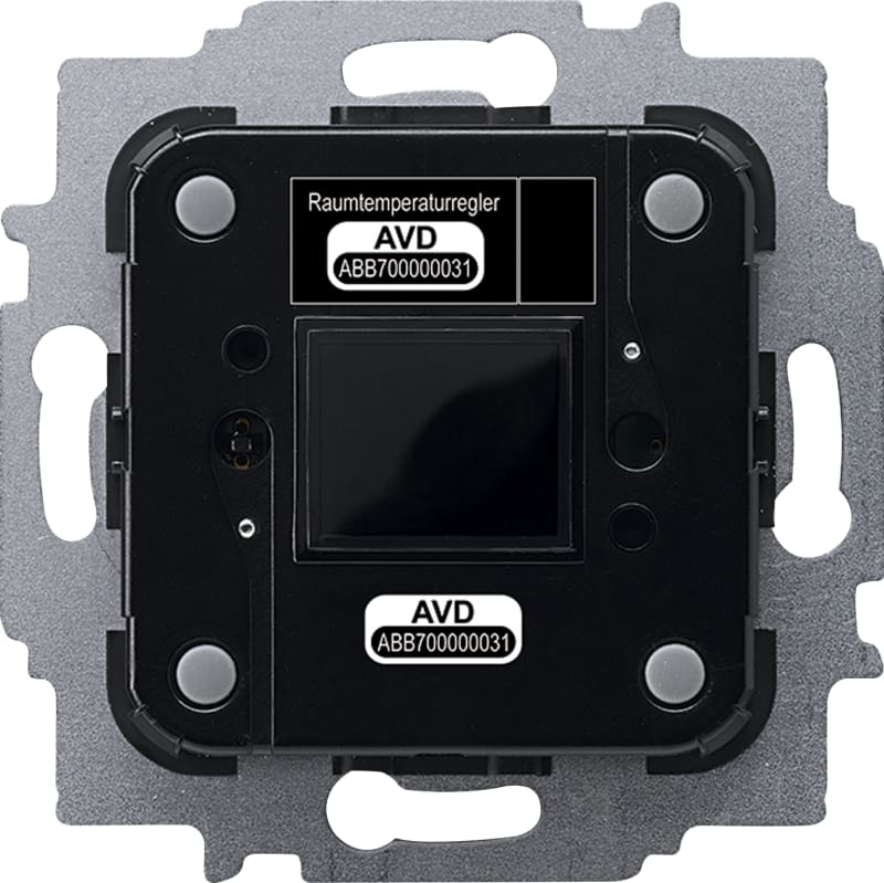 F@h Switch Insert Room Thermostat (RTC-F-1)