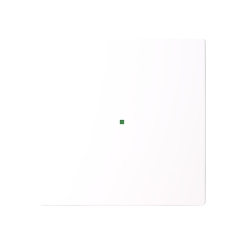 SAGA FLEX, F@H, KNX Single FRONT without SYMB. (2CKA006220A0907)