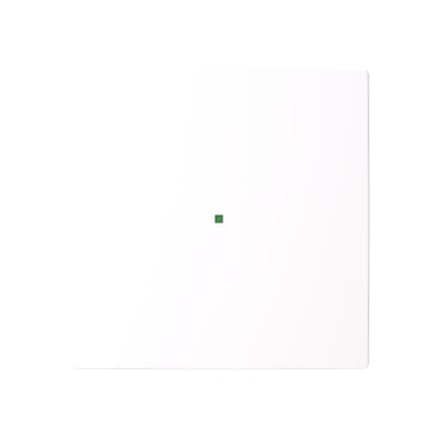 SAGA FLEX, F@H, KNX Single FRONT without SYMB.