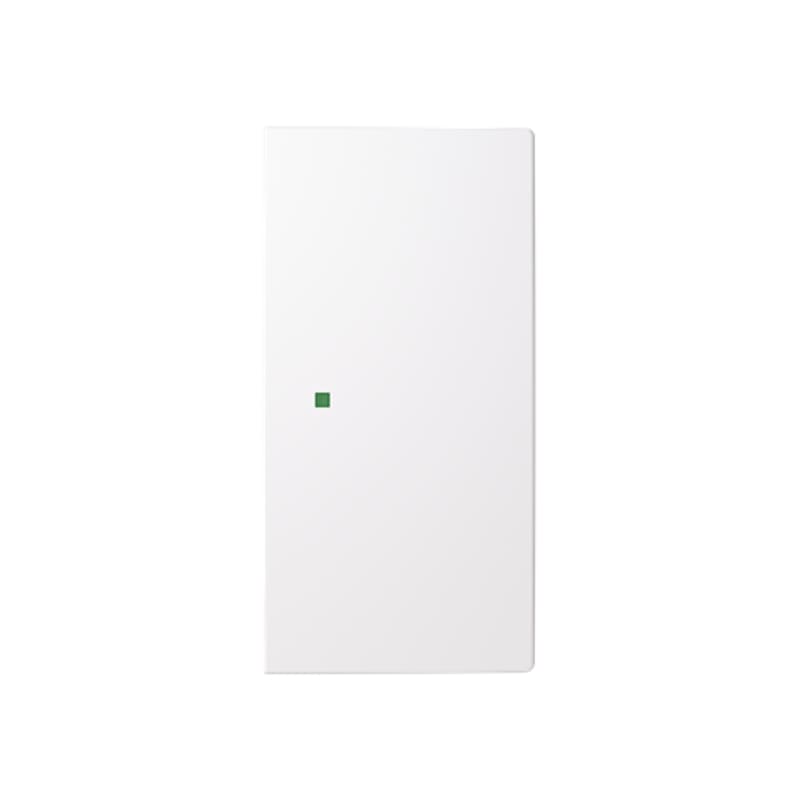 SAGA FLEX, F@H, KNX V/H Front without SYMB. (2CKA006220A0908)