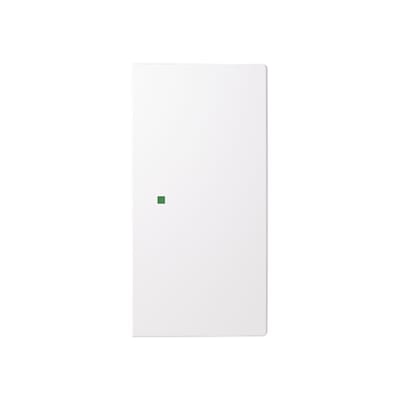 SAGA FLEX, F@H, KNX V/H Front without SYMB.